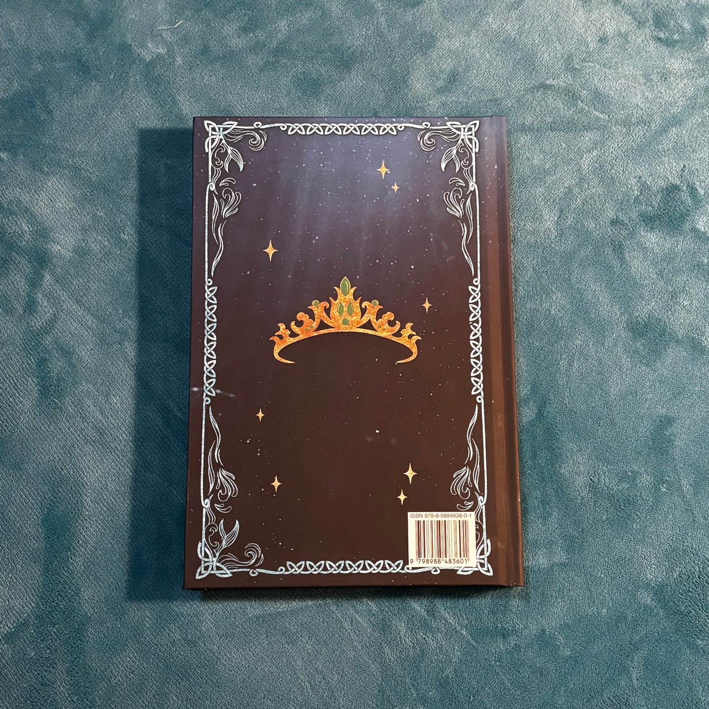 Call of the Sea Hardcover