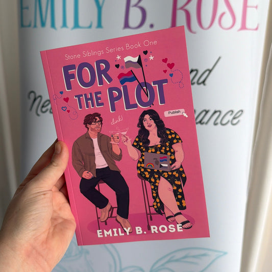 For the Plot