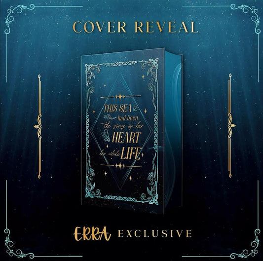 ERRABooks Special Edition