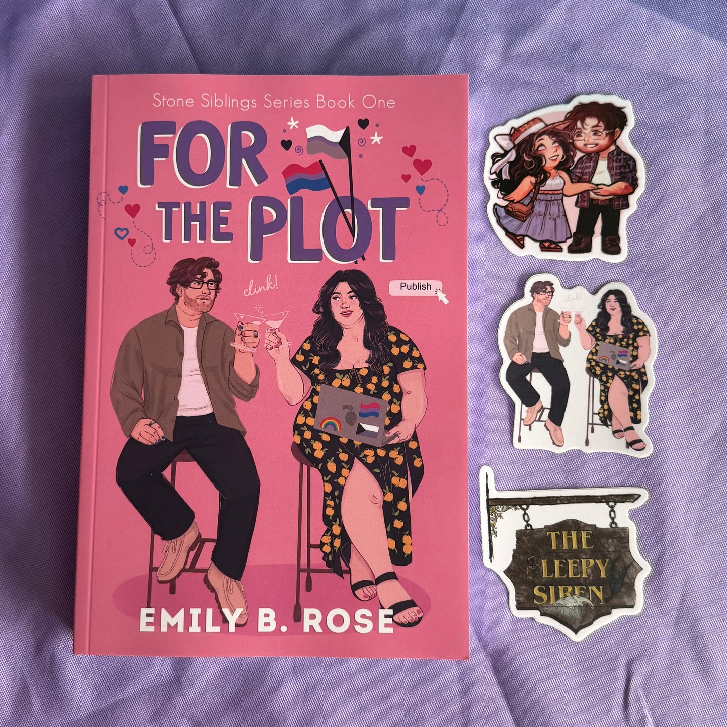 FTP Bundle