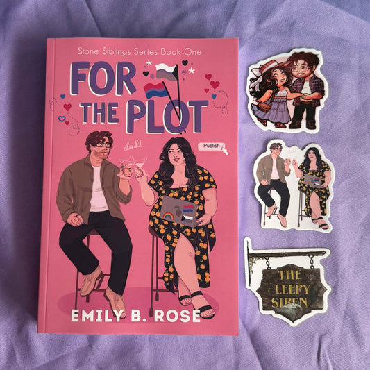 FTP Bundle